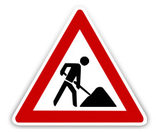 Die Seite wird �berarbeitet, bitte um Geduld